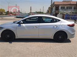 هيونداي أفانتي
